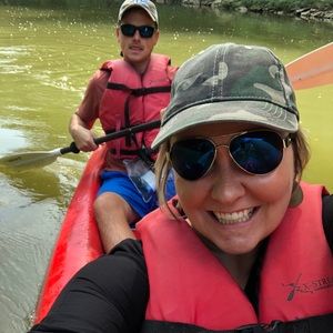 Meet your Posher, Kara